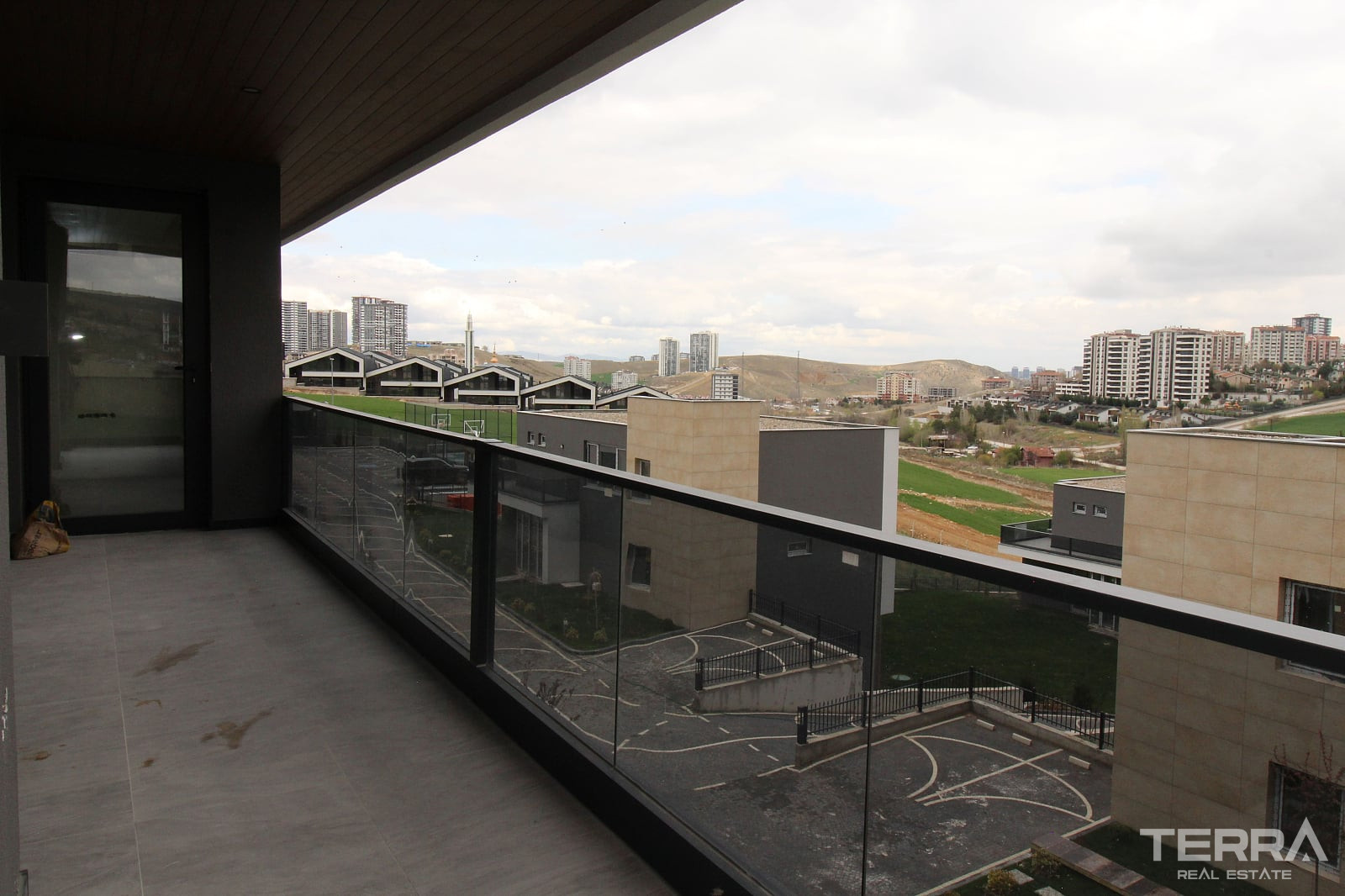 Detached Villas for Sale in Çankaya, Ankara, Turkey - 131026