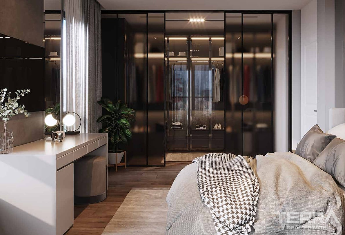 Detached Villas for Sale in Çankaya, Ankara, Turkey - 131030