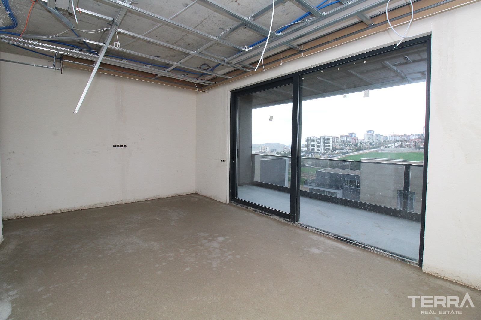 Detached Villas for Sale in Çankaya, Ankara, Turkey - 131038