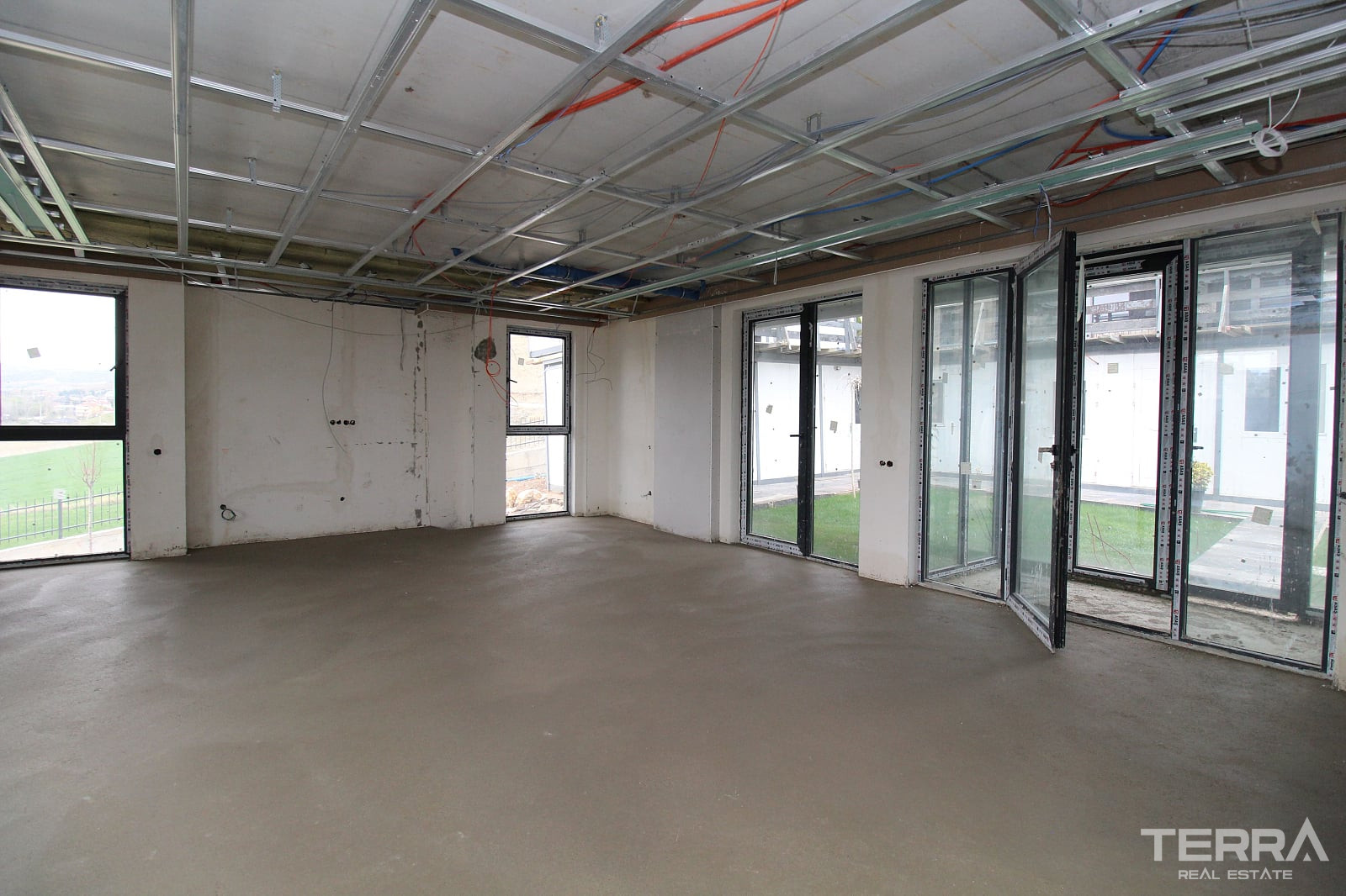 Detached Villas for Sale in Çankaya, Ankara, Turkey - 131039