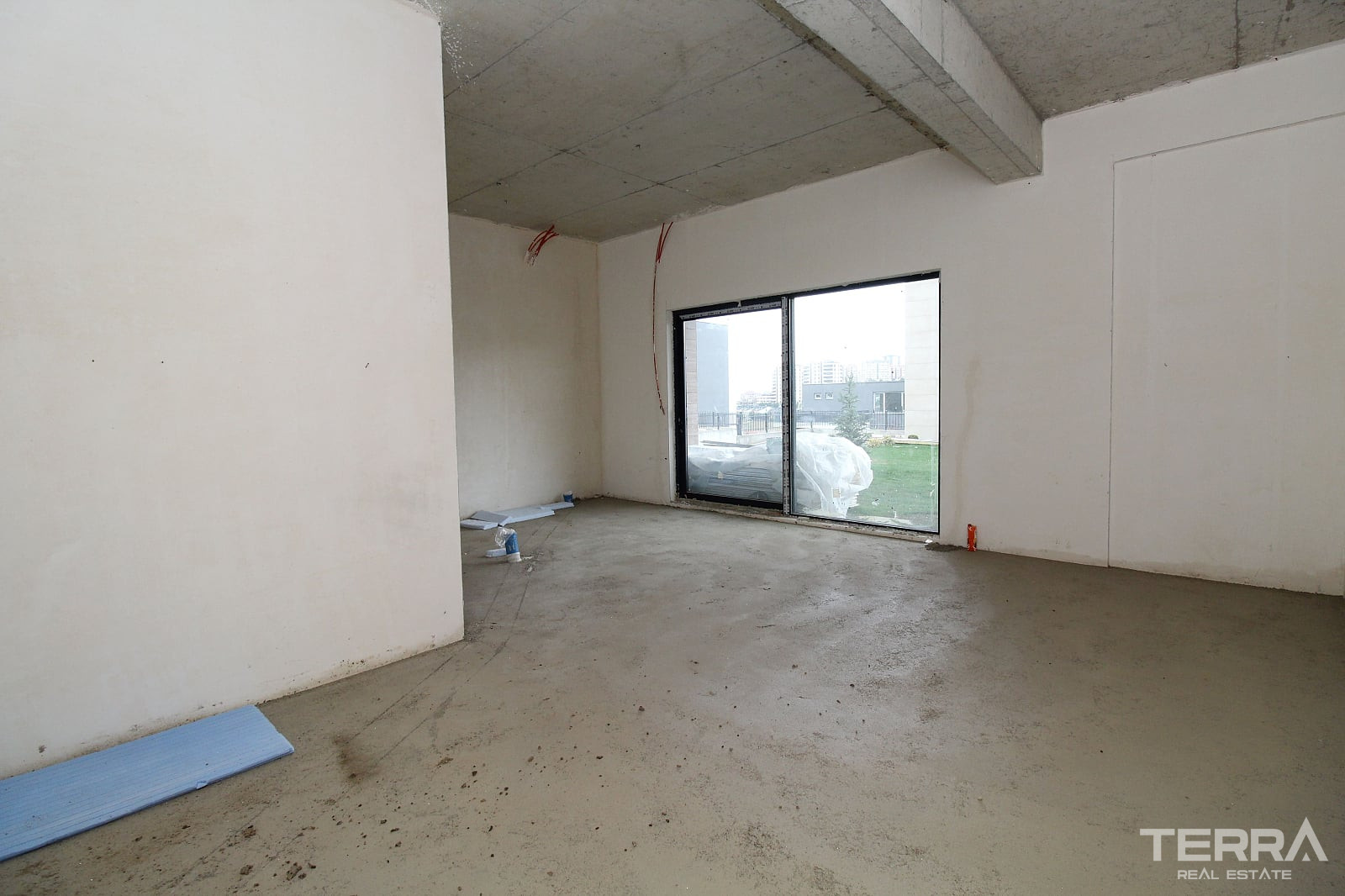Detached Villas for Sale in Çankaya, Ankara, Turkey - 131041