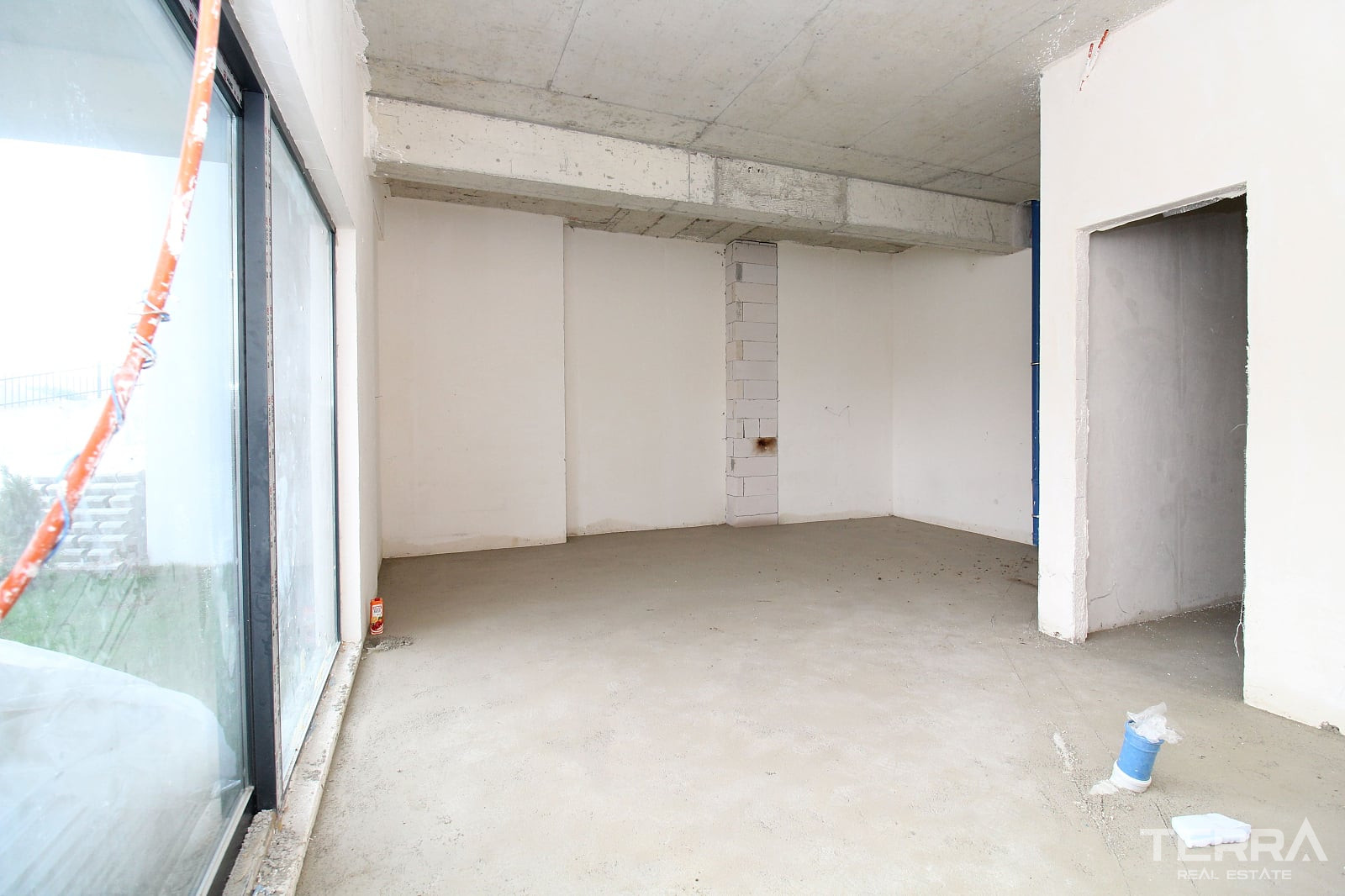 Detached Villas for Sale in Çankaya, Ankara, Turkey - 131042