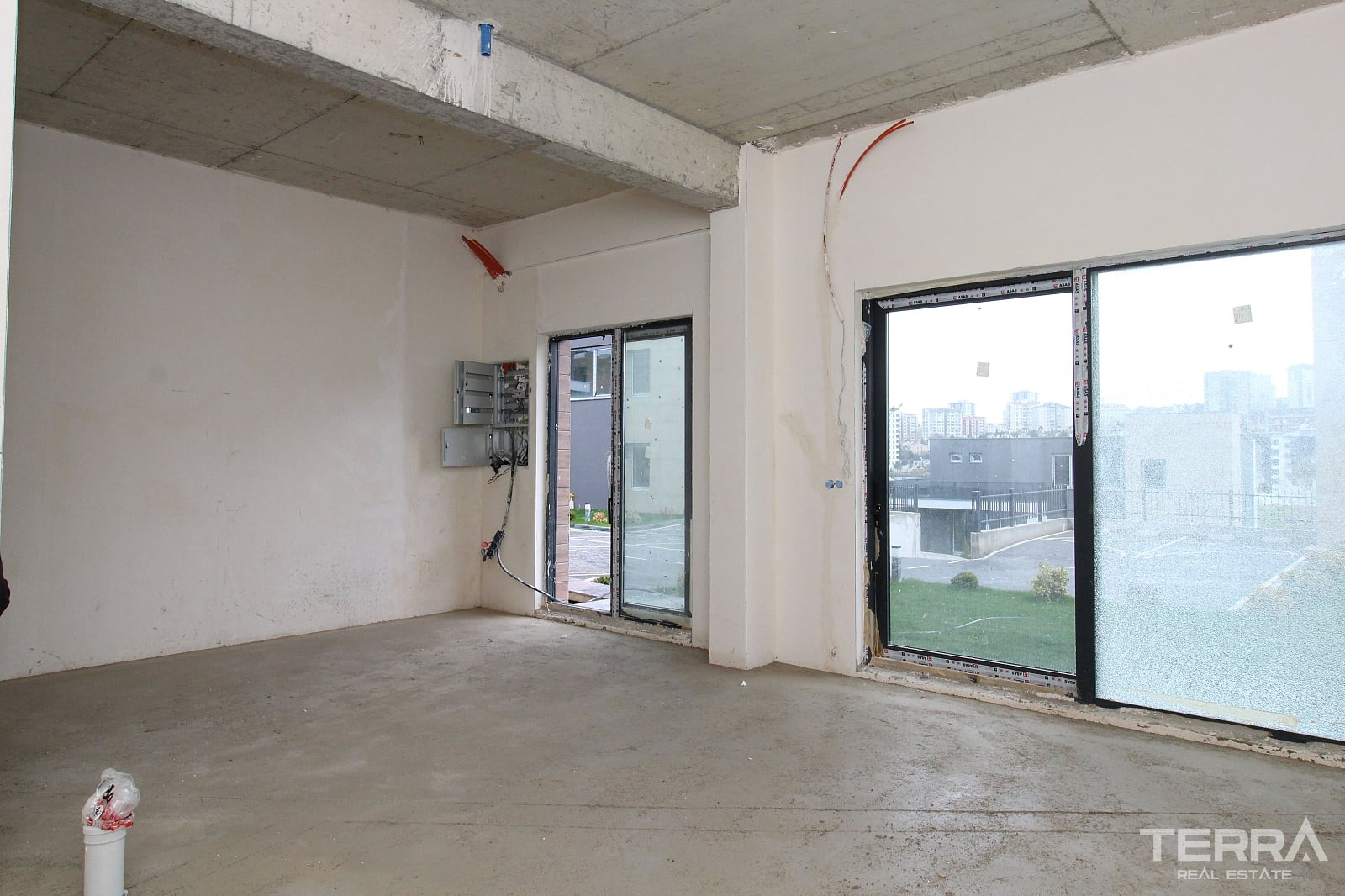 Detached Villas for Sale in Çankaya, Ankara, Turkey - 131043