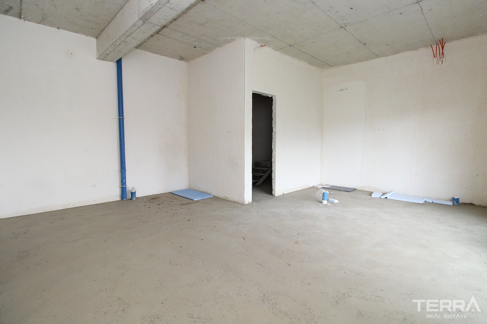 Detached Villas for Sale in Çankaya, Ankara, Turkey - 131044