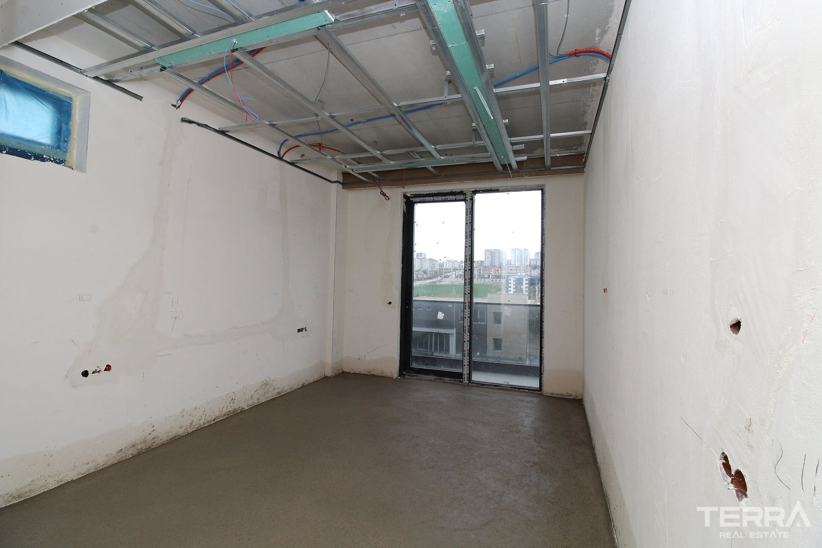 Detached Villas for Sale in Çankaya, Ankara, Turkey - 131045