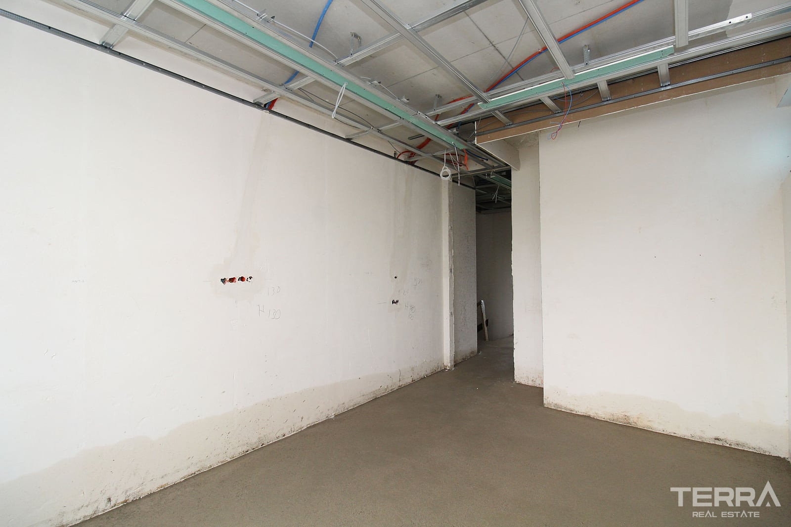 Detached Villas for Sale in Çankaya, Ankara, Turkey - 131046