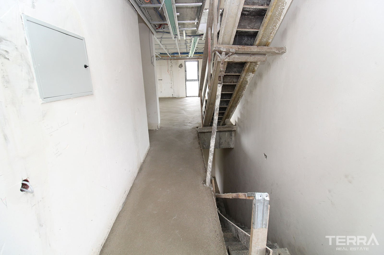 Detached Villas for Sale in Çankaya, Ankara, Turkey - 131047