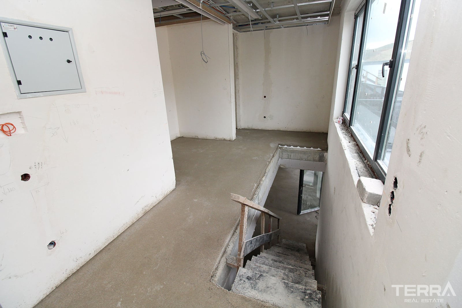 Detached Villas for Sale in Çankaya, Ankara, Turkey - 131050