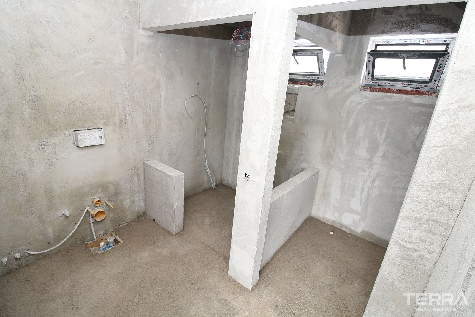 Detached Villas for Sale in Çankaya, Ankara, Turkey - 131052