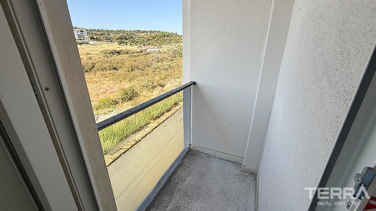 Semi-Detached Villa for Sale in Kuşadası, Aydın, Turkey - 131062