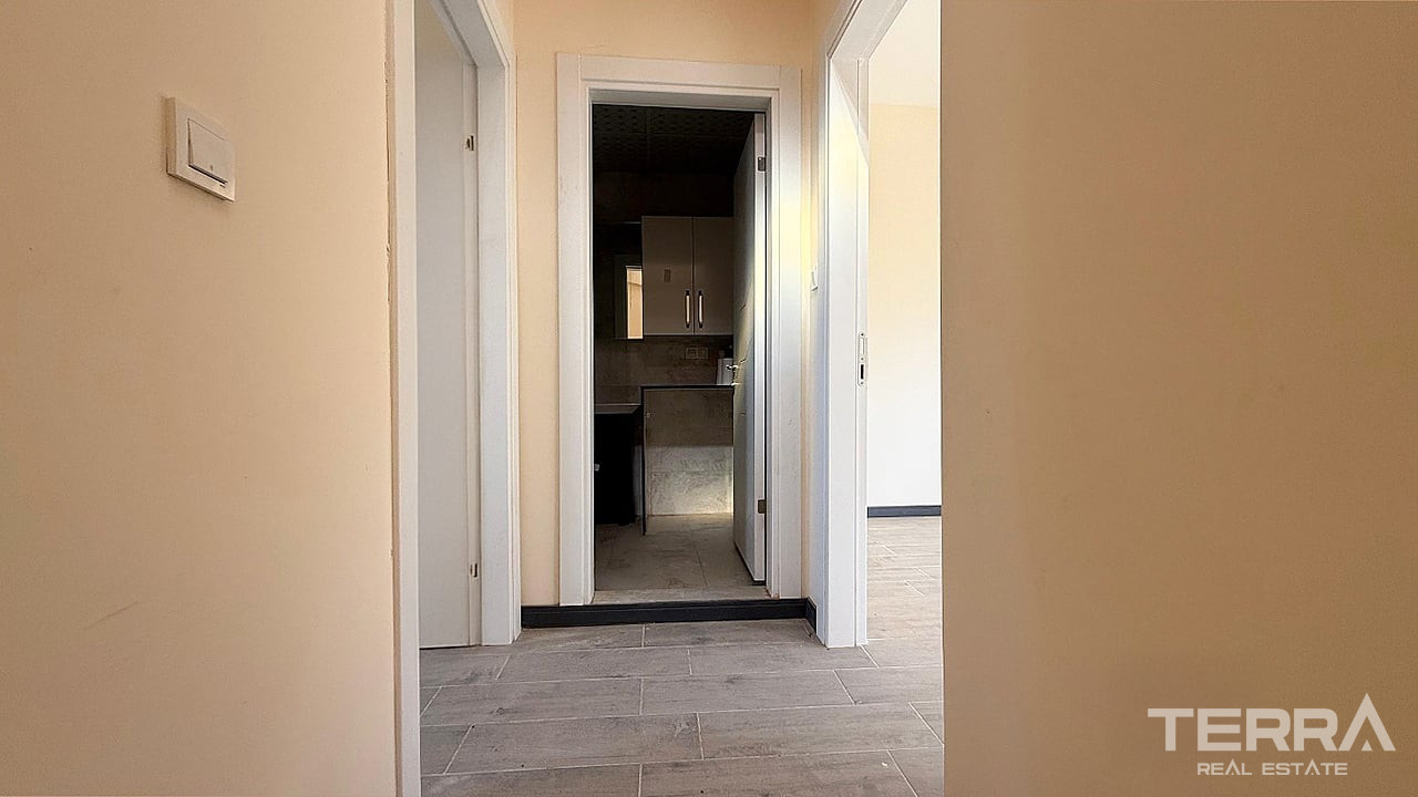 Semi-Detached Villa for Sale in Kuşadası, Aydın, Turkey - 131064