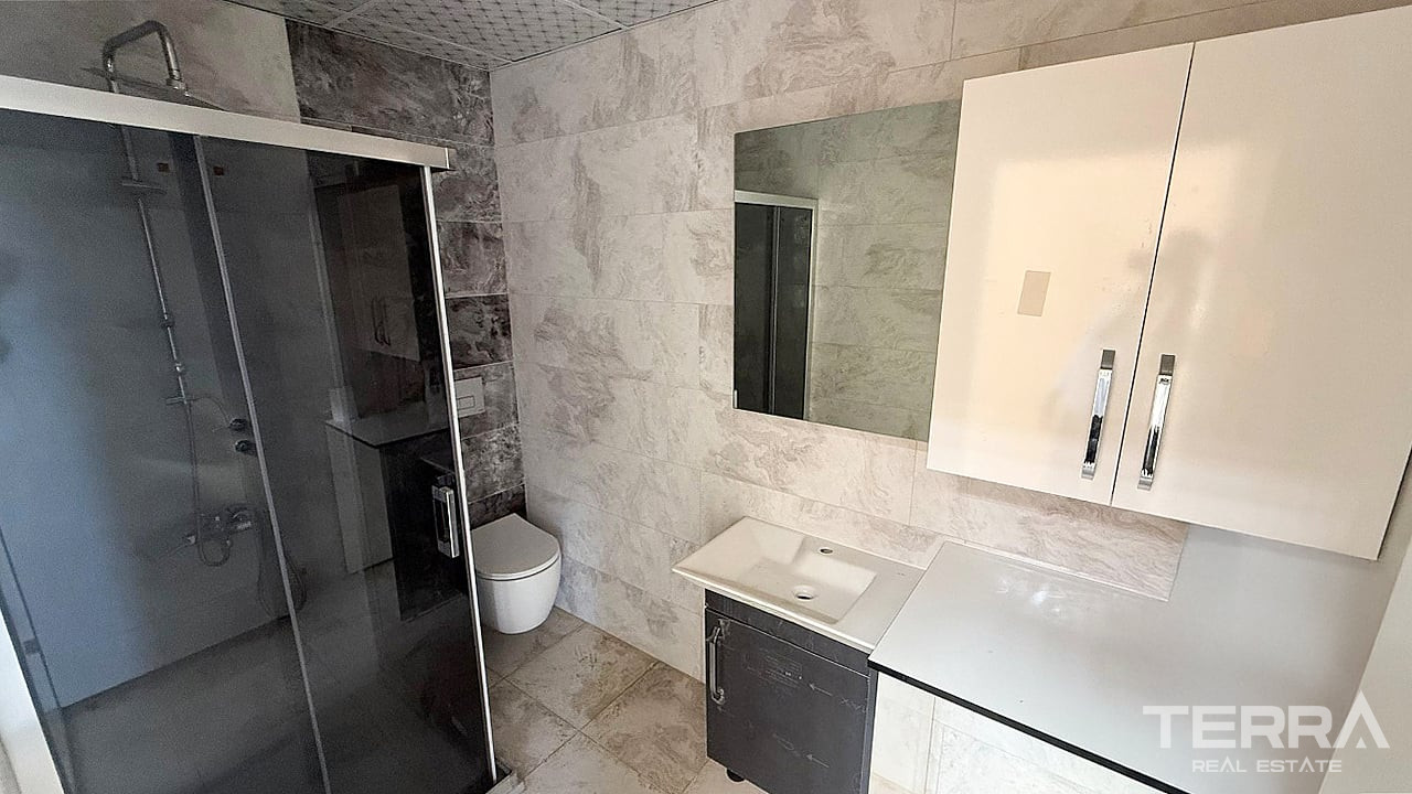 Semi-Detached Villa for Sale in Kuşadası, Aydın, Turkey - 131065