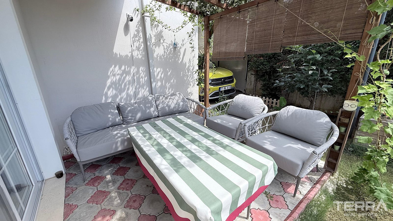 Detached Villa for Sale in Kuşadası, Aydın, Turkey - 131072