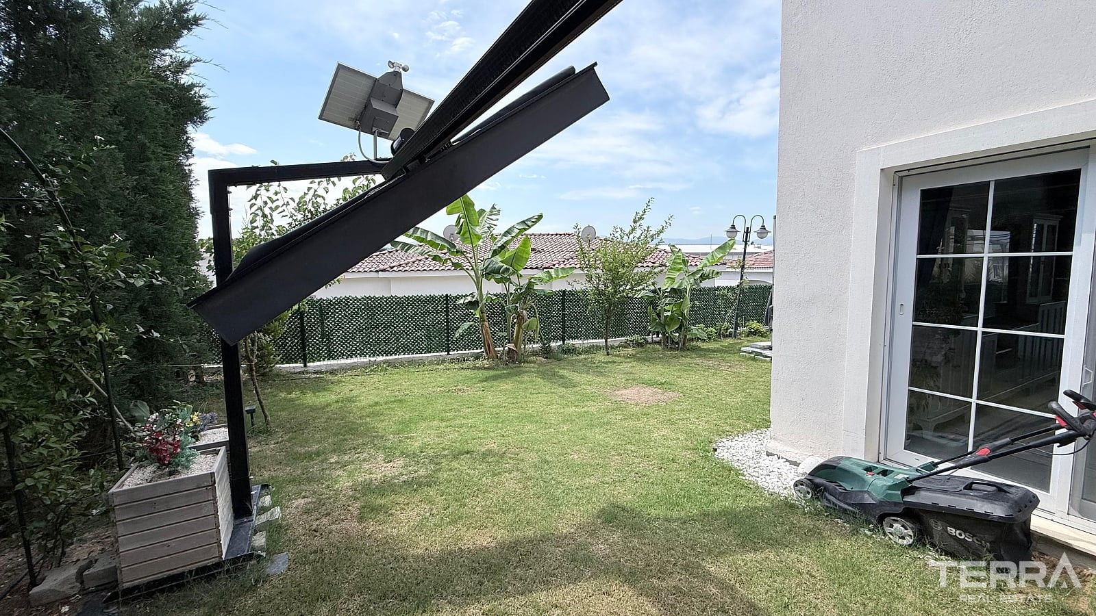 Detached Villa for Sale in Kuşadası, Aydın, Turkey - 131083