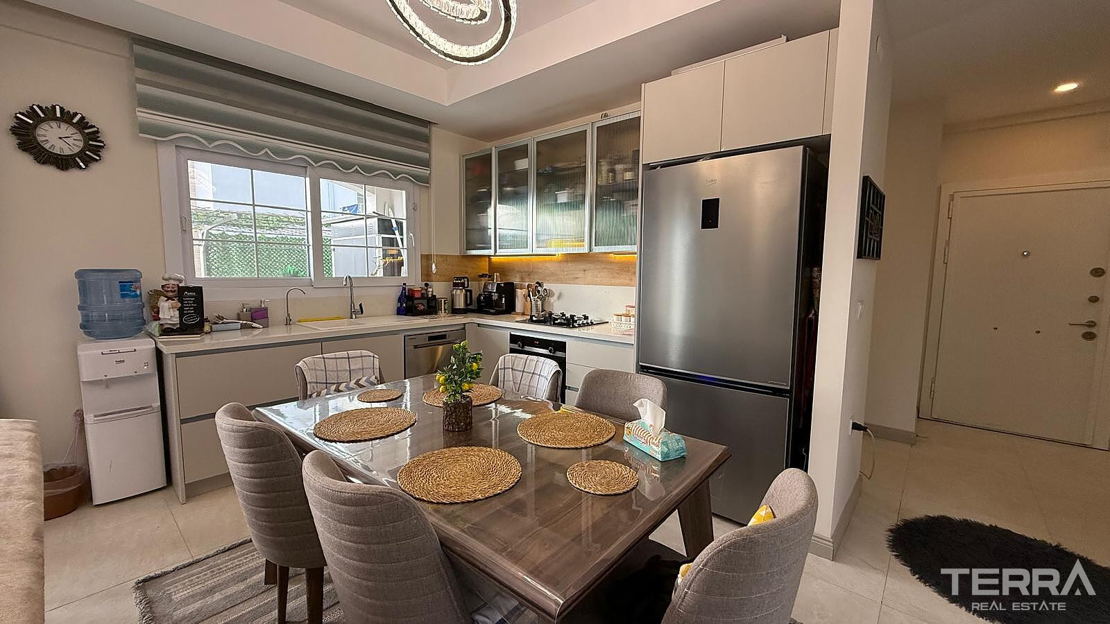 Detached Villa for Sale in Kuşadası, Aydın, Turkey - 131089
