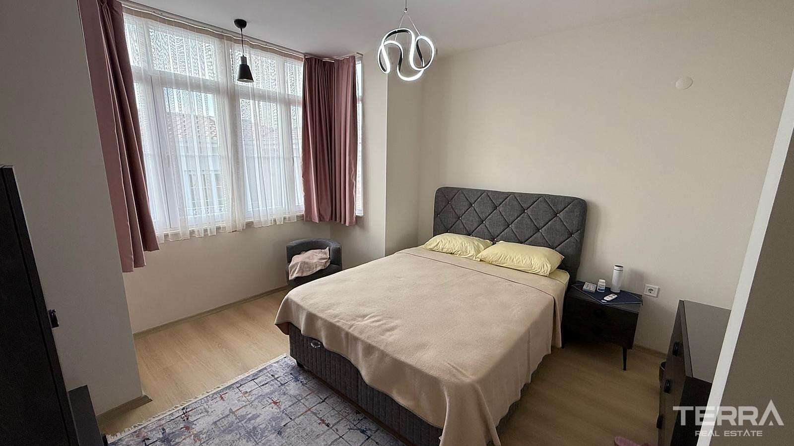 Detached Villa for Sale in Kuşadası, Aydın, Turkey - 131096