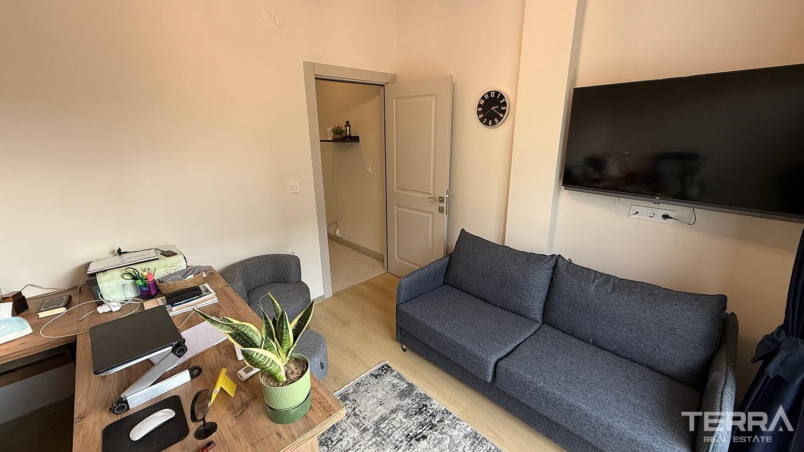 Detached Villa for Sale in Kuşadası, Aydın, Turkey - 131100