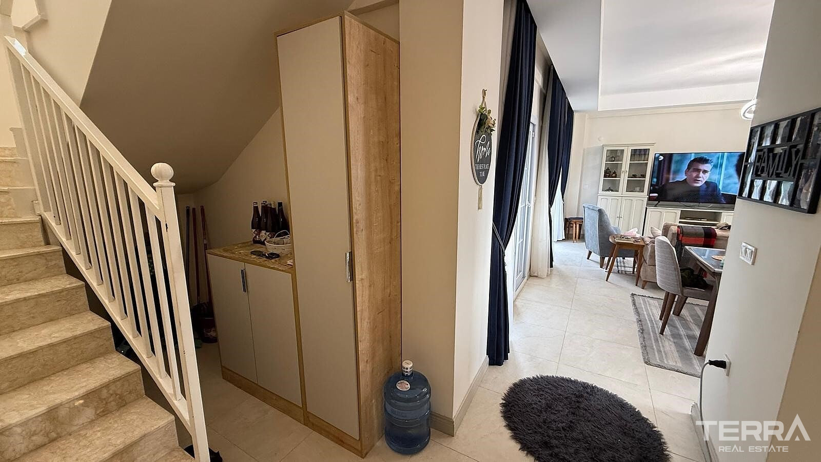 Detached Villa for Sale in Kuşadası, Aydın, Turkey - 131101