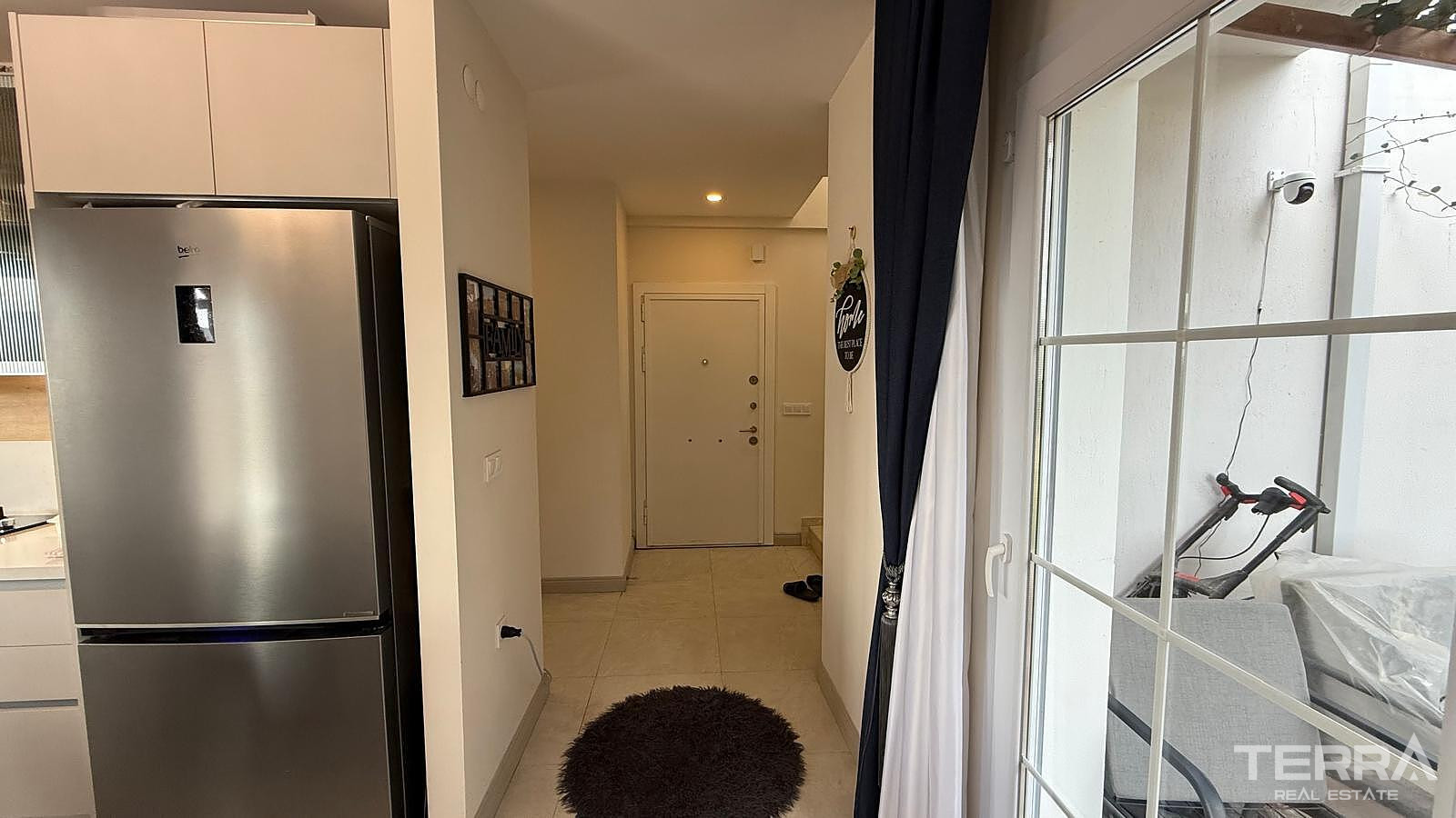 Detached Villa for Sale in Kuşadası, Aydın, Turkey - 131103