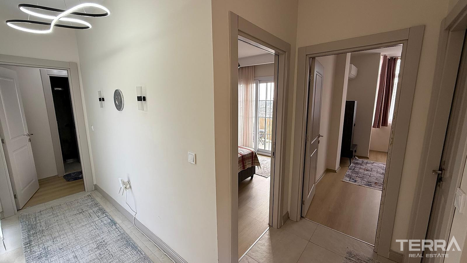Detached Villa for Sale in Kuşadası, Aydın, Turkey - 131104
