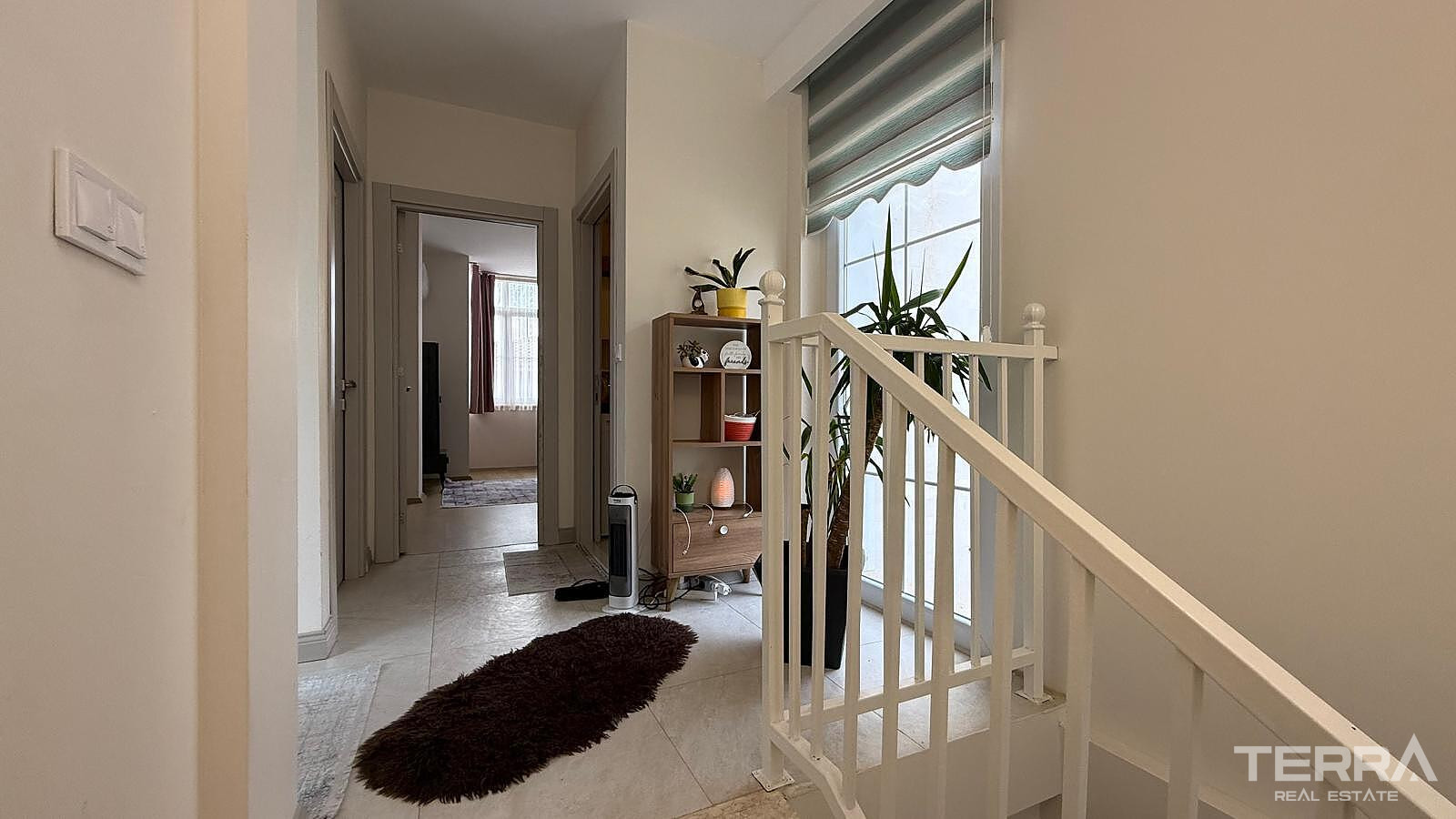 Detached Villa for Sale in Kuşadası, Aydın, Turkey - 131105
