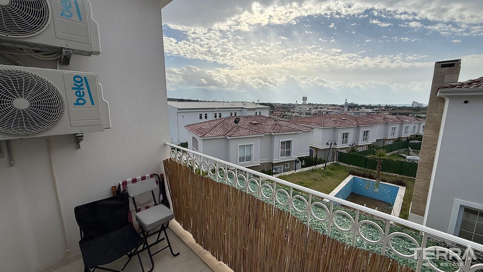 Detached Villa for Sale in Kuşadası, Aydın, Turkey - 131110