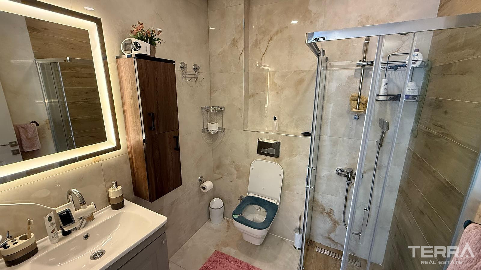 Detached Villa for Sale in Kuşadası, Aydın, Turkey - 131113