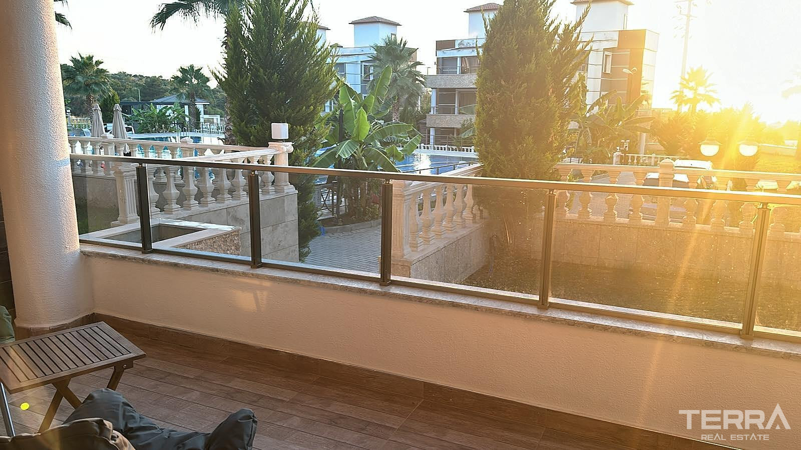 Semi-Detached Villa for Sale in Kuşadası, Aydın, Turkey - 131179