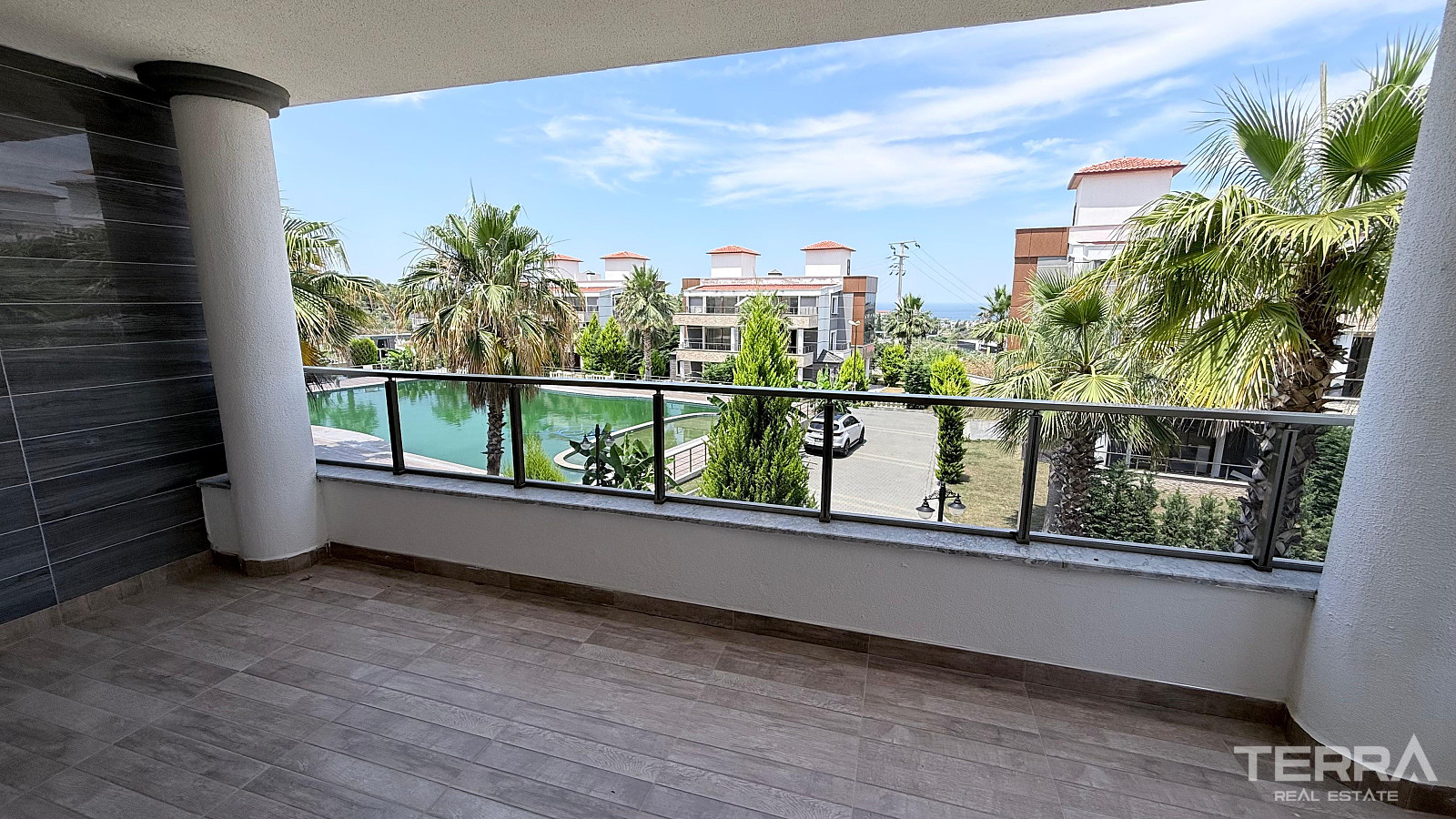 Semi-Detached Villa for Sale in Kuşadası, Aydın, Turkey - 131204