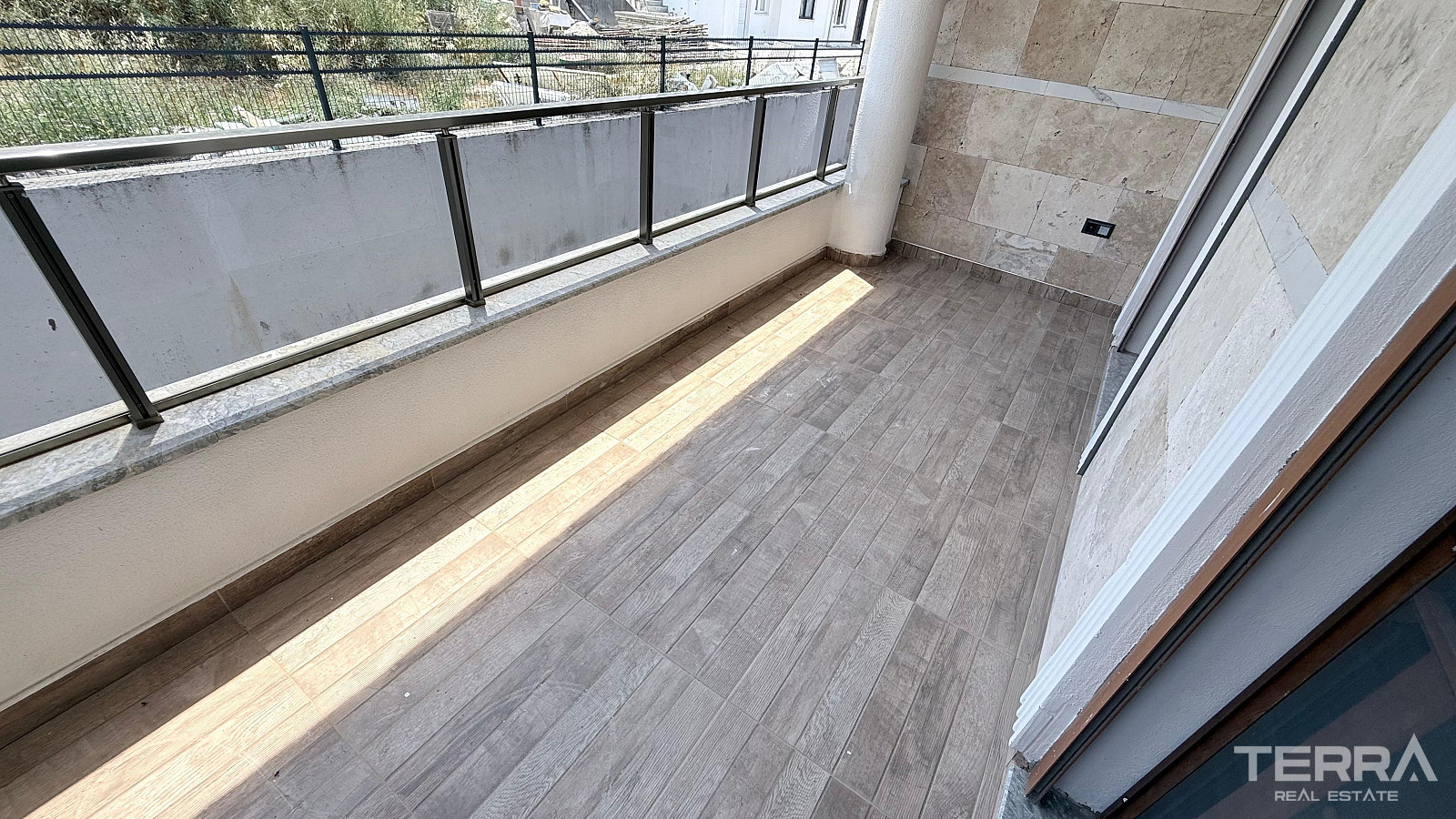 Semi-Detached Villa for Sale in Kuşadası, Aydın, Turkey - 131205