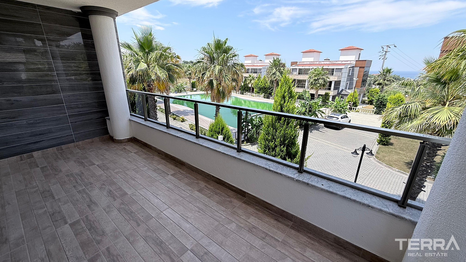 Semi-Detached Villa for Sale in Kuşadası, Aydın, Turkey - 131209