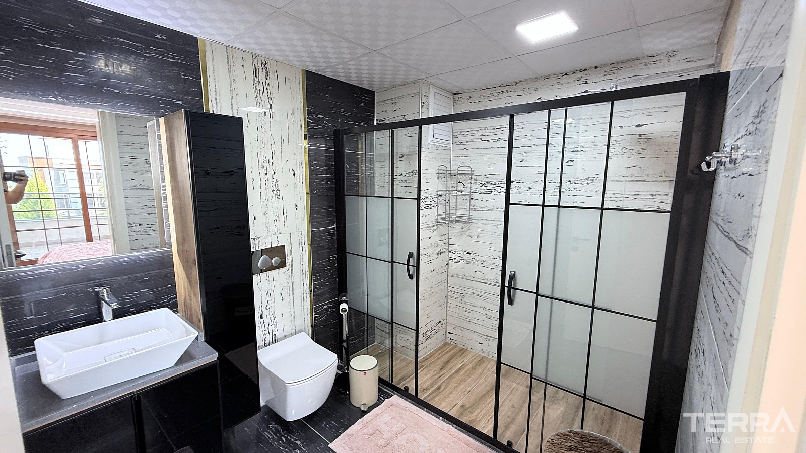 Semi-Detached Villa for Sale in Kuşadası, Aydın, Turkey - 131226