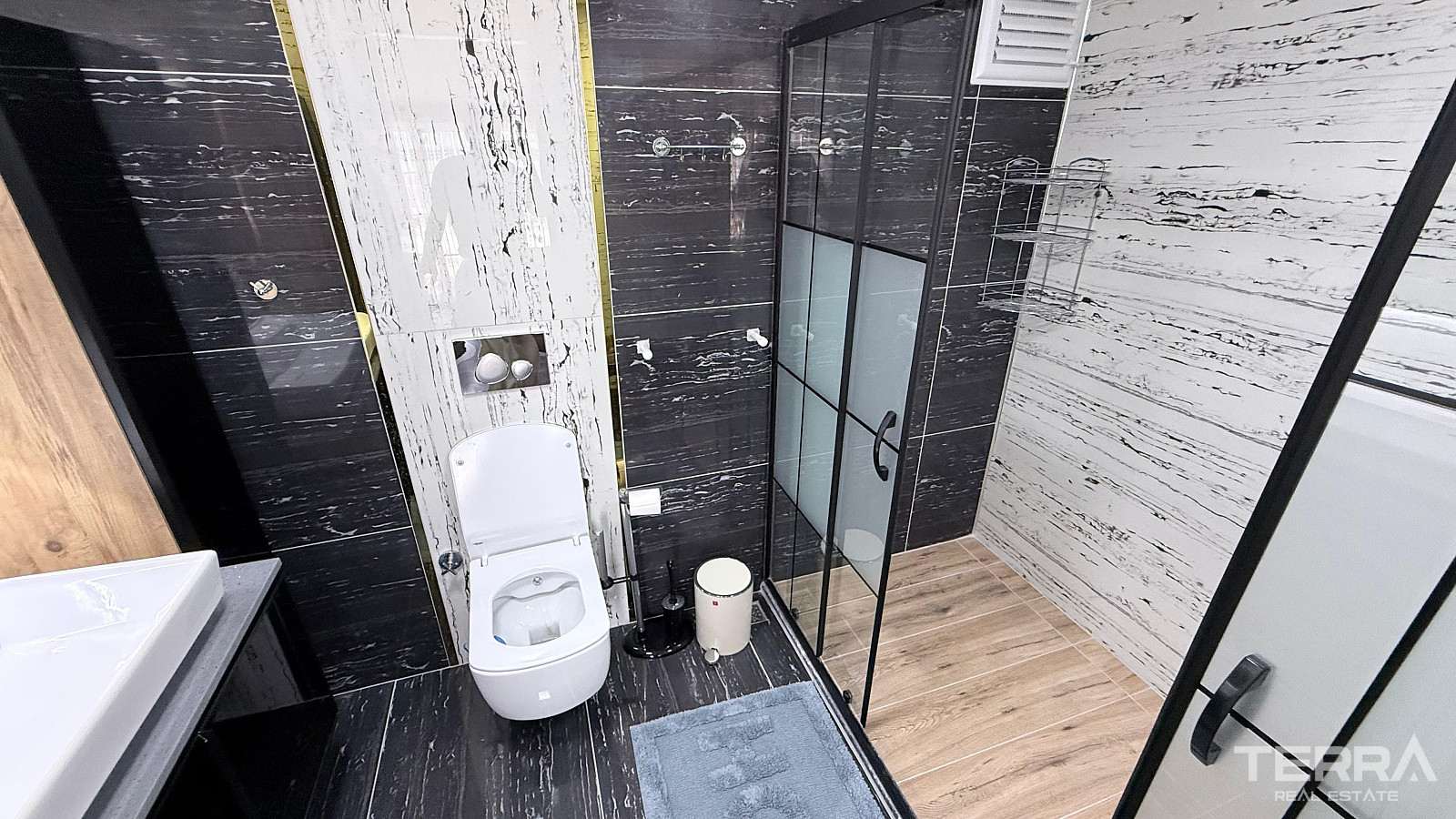 Semi-Detached Villa for Sale in Kuşadası, Aydın, Turkey - 131229