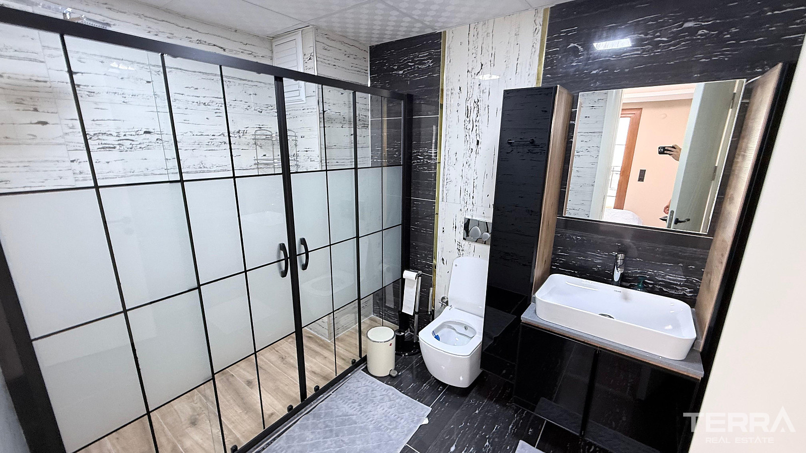Semi-Detached Villa for Sale in Kuşadası, Aydın, Turkey - 131232