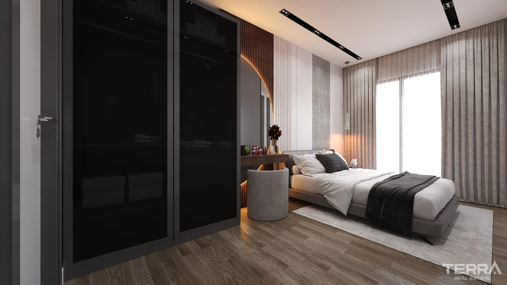 Apartments for Sale in Kuşadası, Aydın, Turkey - 131310