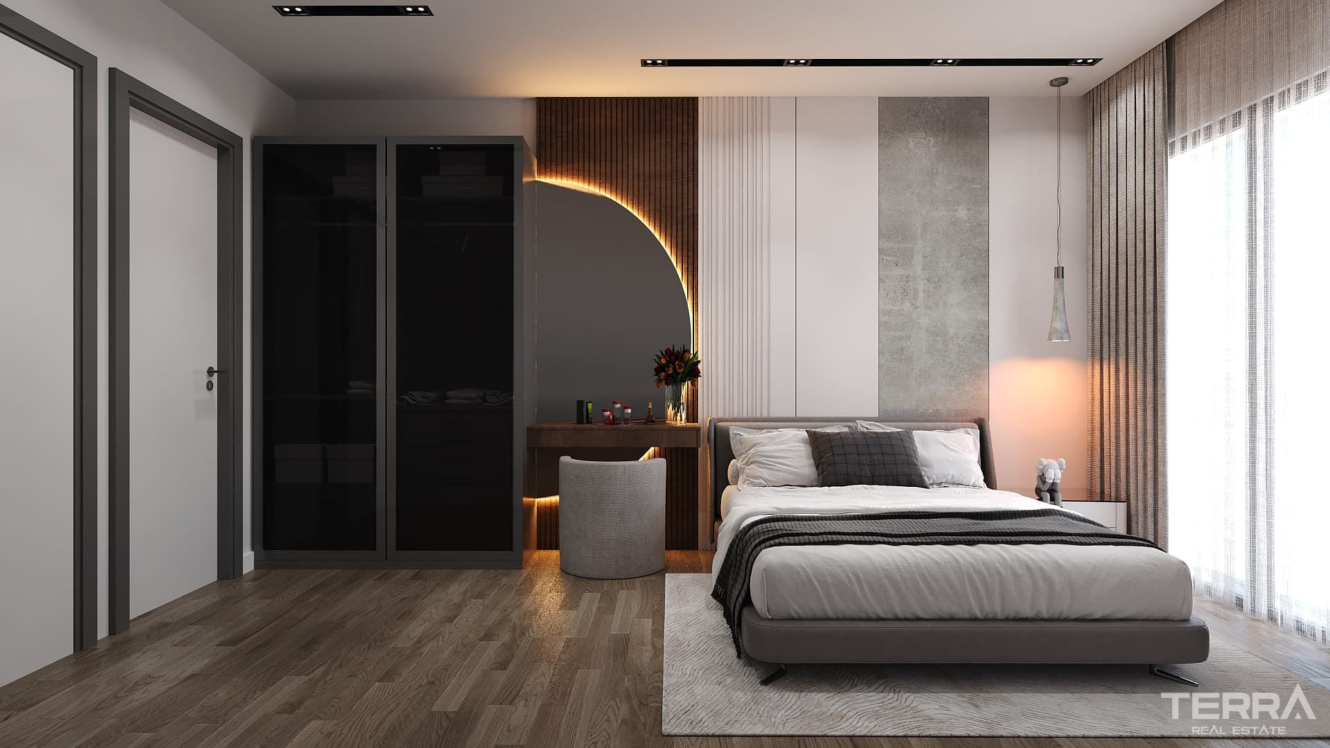 Apartments for Sale in Kuşadası, Aydın, Turkey - 131311