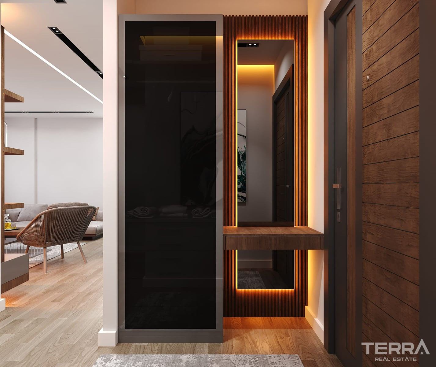 Apartments for Sale in Kuşadası, Aydın, Turkey - 131313