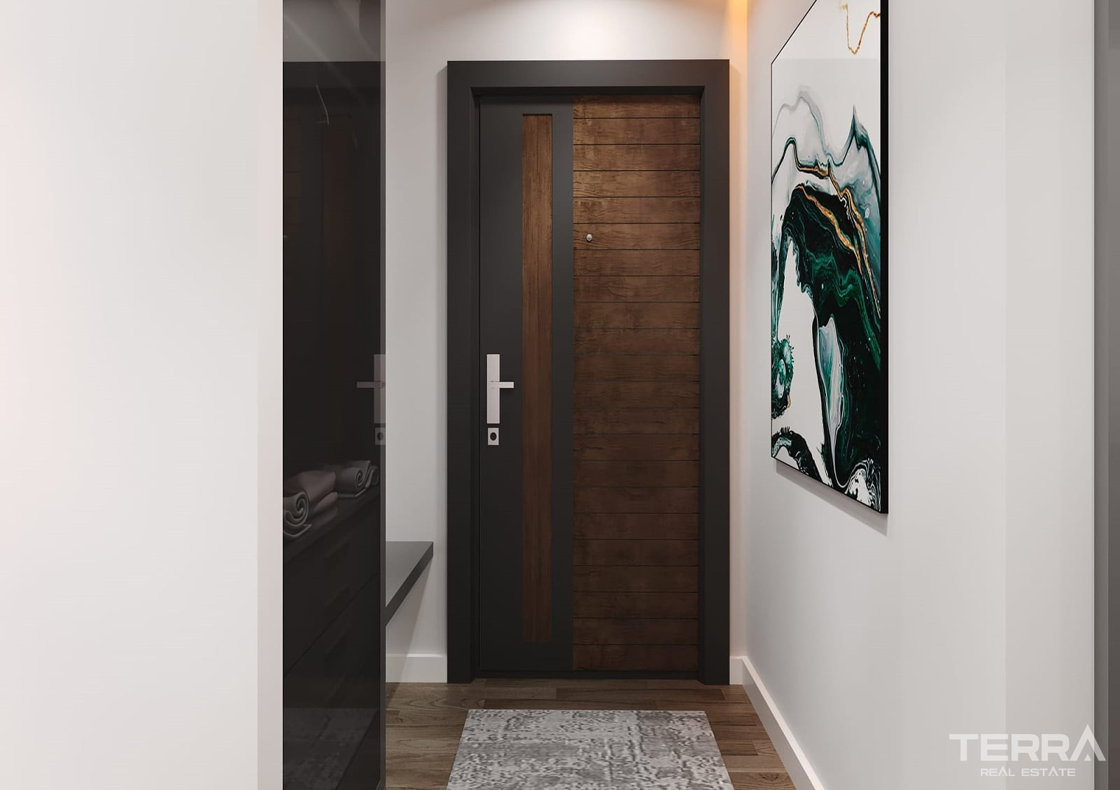 Apartments for Sale in Kuşadası, Aydın, Turkey - 131314