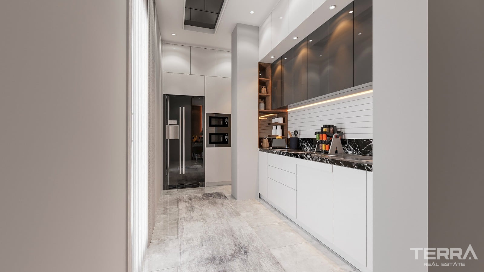 Apartments for Sale in Kuşadası, Aydın, Turkey - 131350