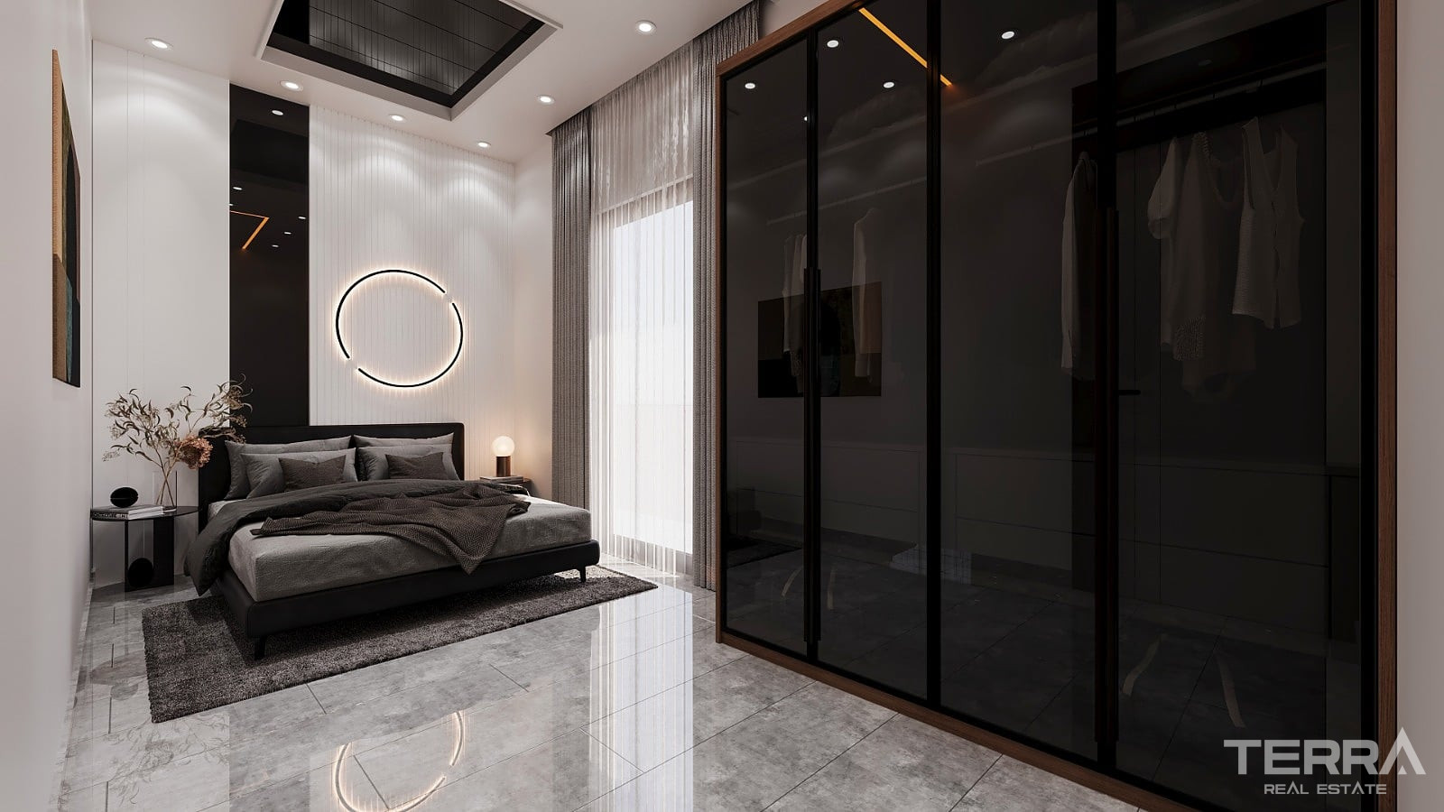 Apartments for Sale in Kuşadası, Aydın, Turkey - 131354
