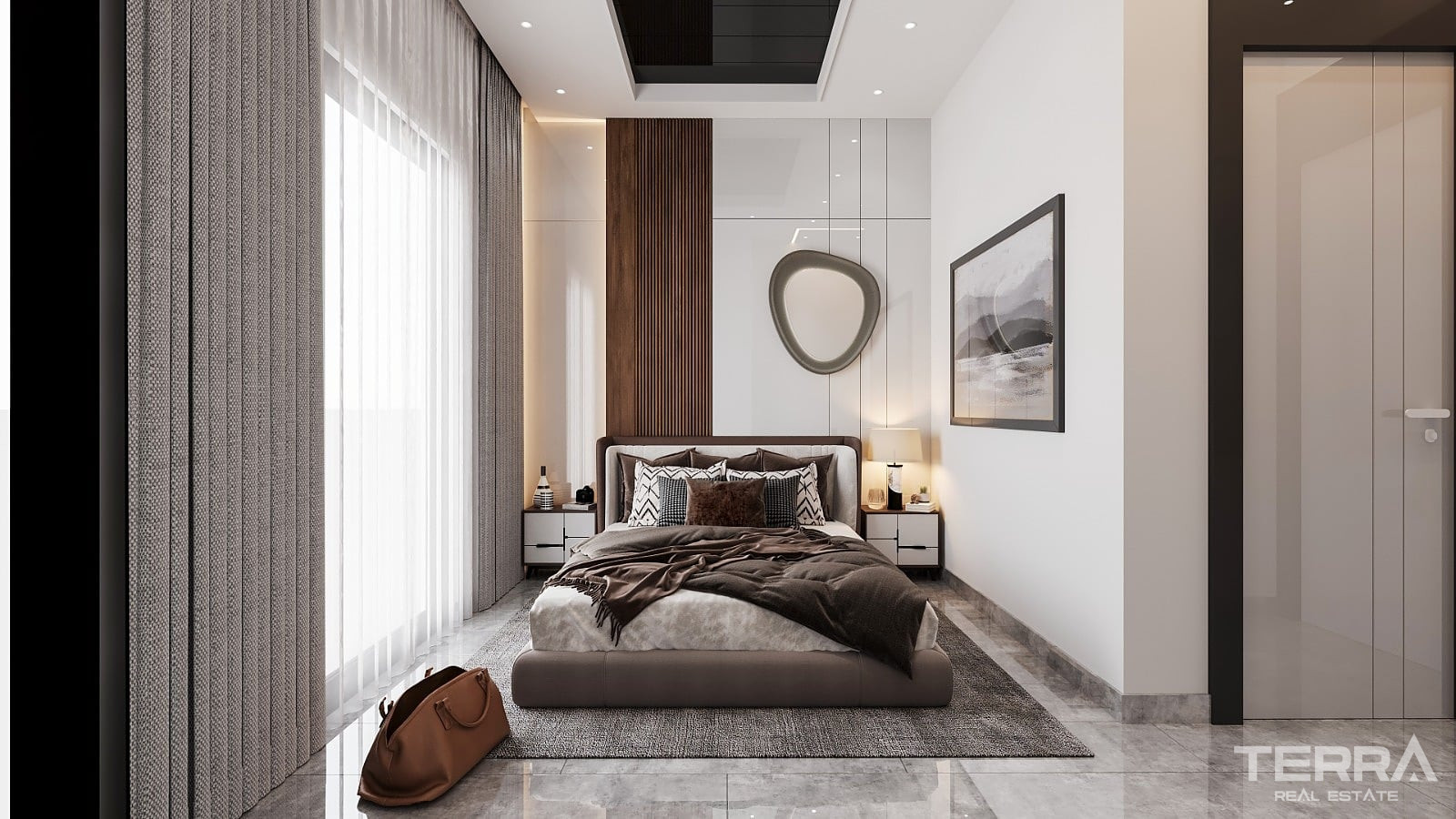 Apartments for Sale in Kuşadası, Aydın, Turkey - 131361