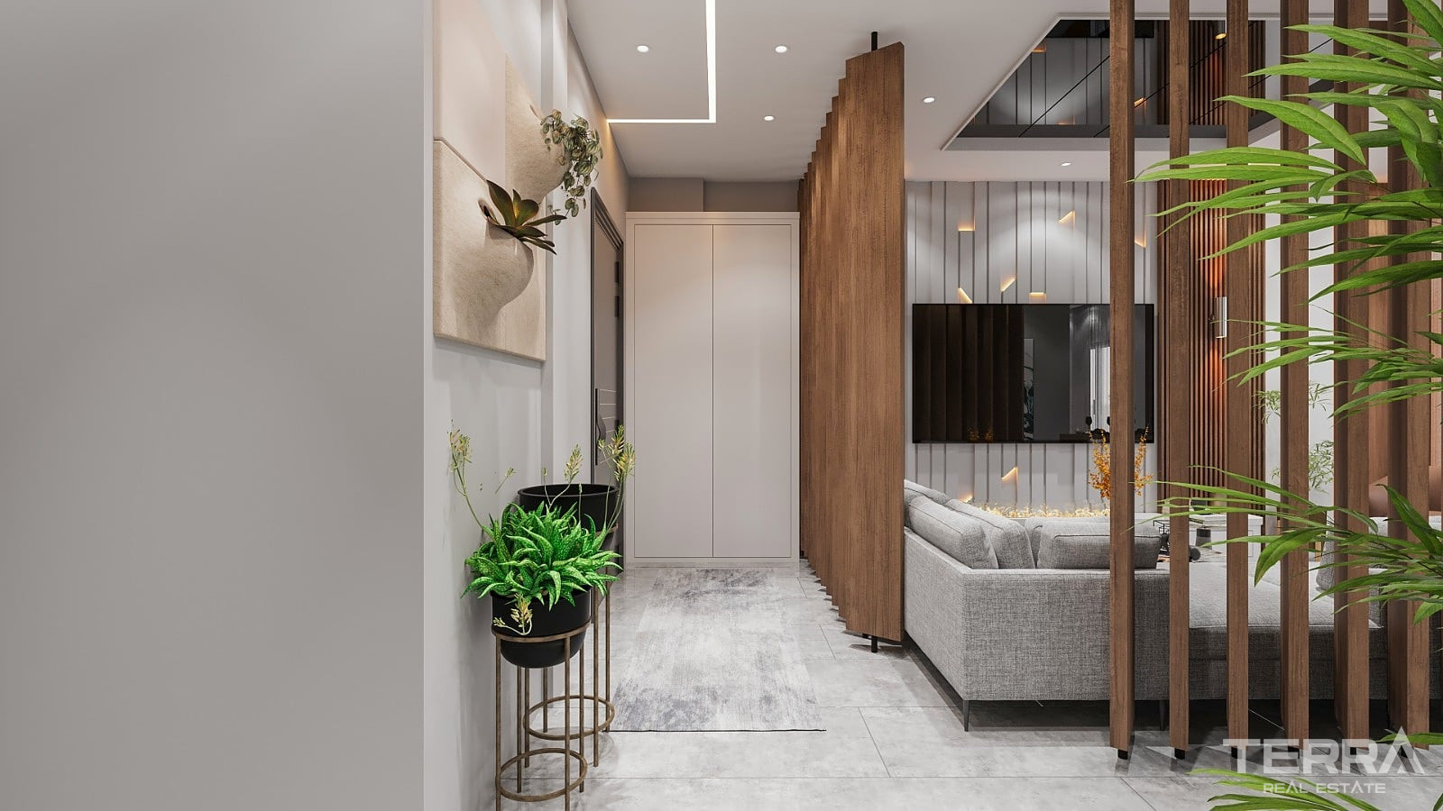 Apartments for Sale in Kuşadası, Aydın, Turkey - 131370