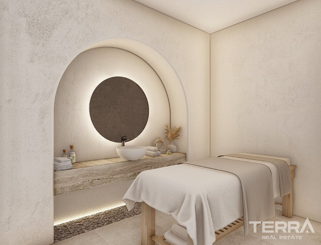 Apartments for Sale in Çeşme, İzmir, Turkey - 131451