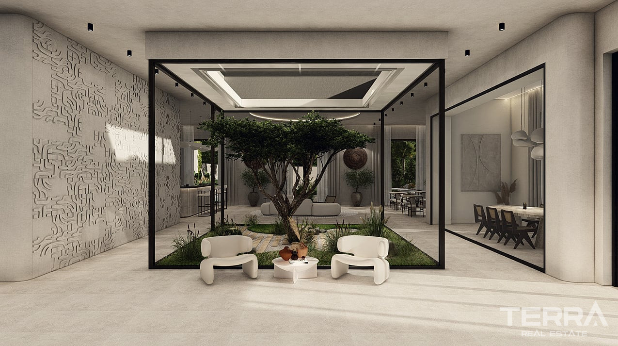 Apartments for Sale in Çeşme, İzmir, Turkey - 131454