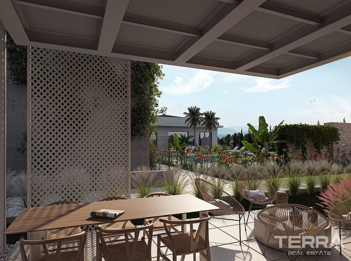 Apartments for Sale in Çeşme, İzmir, Turkey - 131461