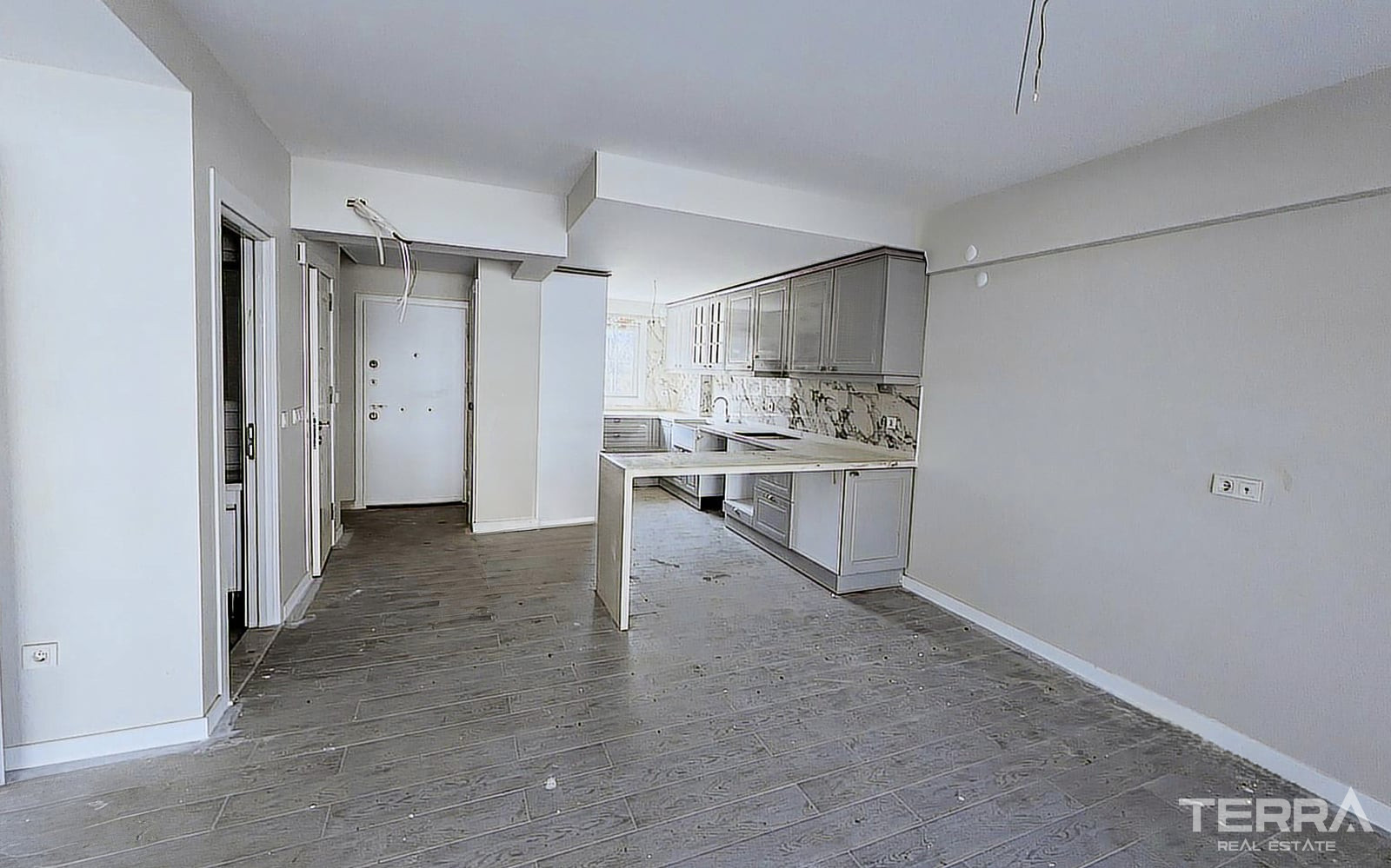 Seafront Villas for Sale in Foça, İzmir, Turkey - 131490