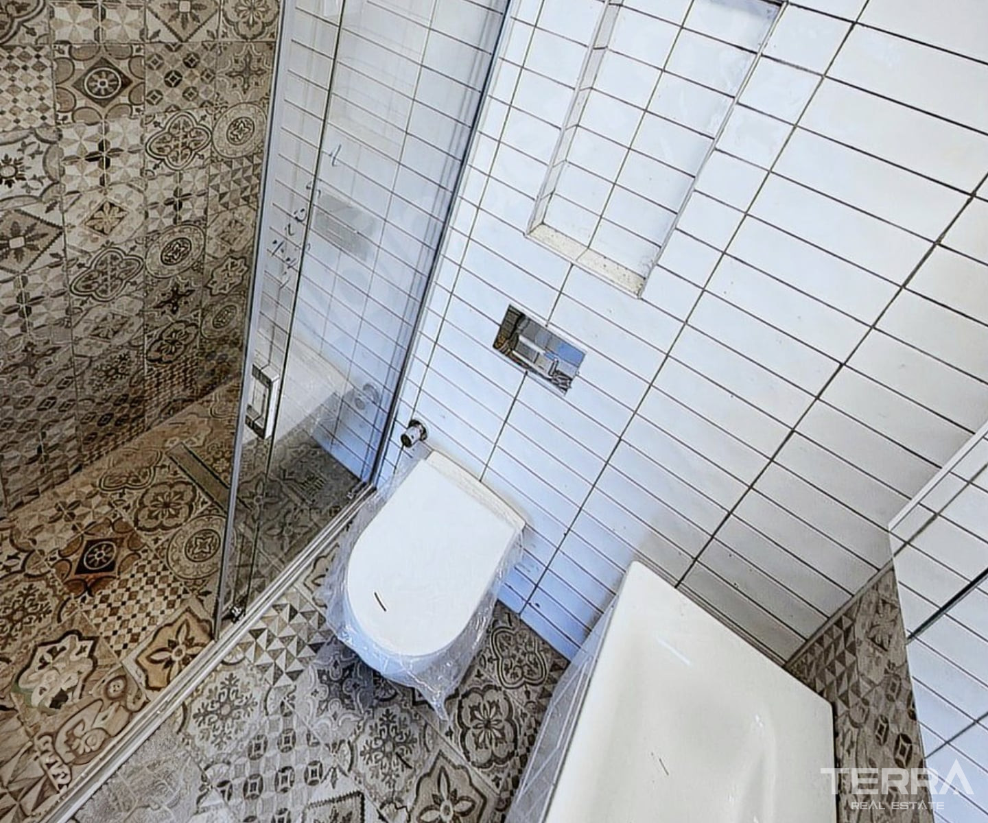 Seafront Villas for Sale in Foça, İzmir, Turkey - 131502