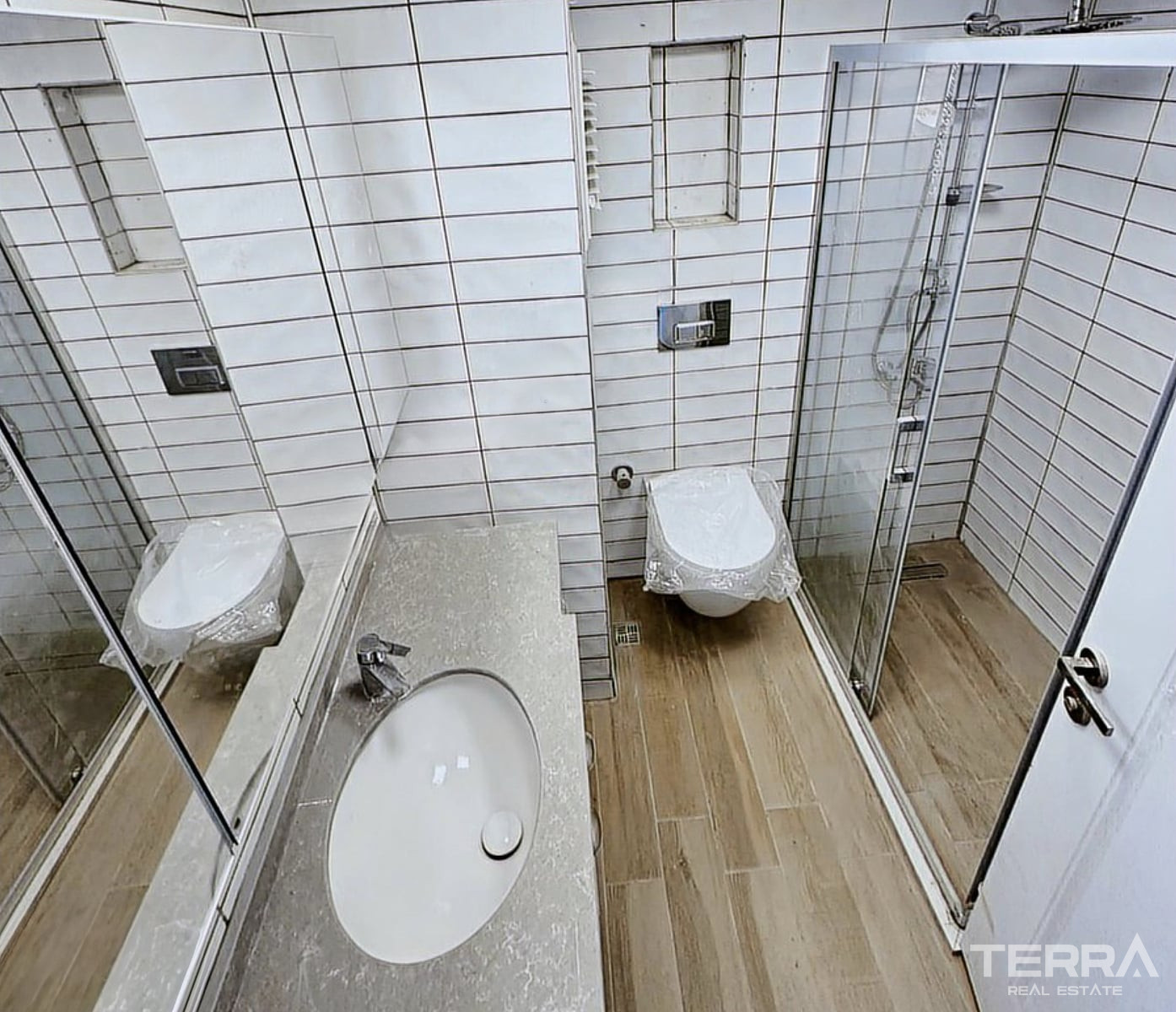 Seafront Villas for Sale in Foça, İzmir, Turkey - 131503