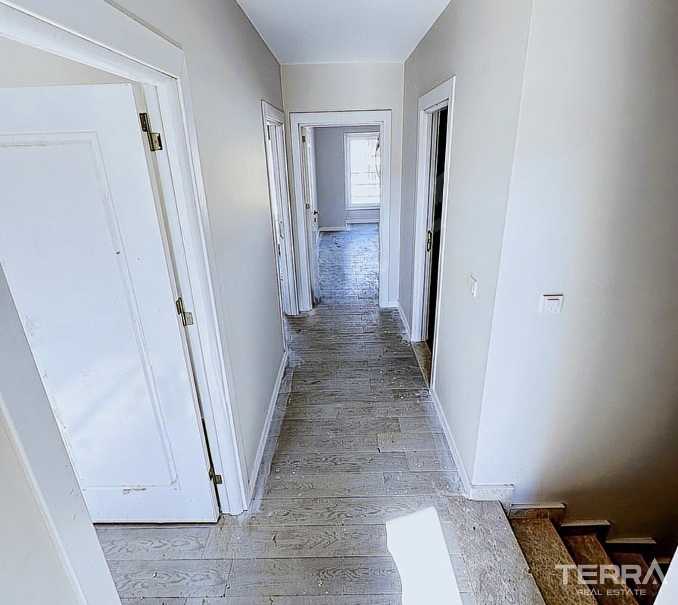 Seafront Villas for Sale in Foça, İzmir, Turkey - 131506