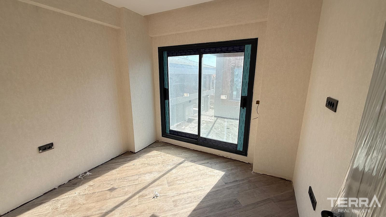 Seafront Villas for Sale in Urla, İzmir, Turkey - 131593